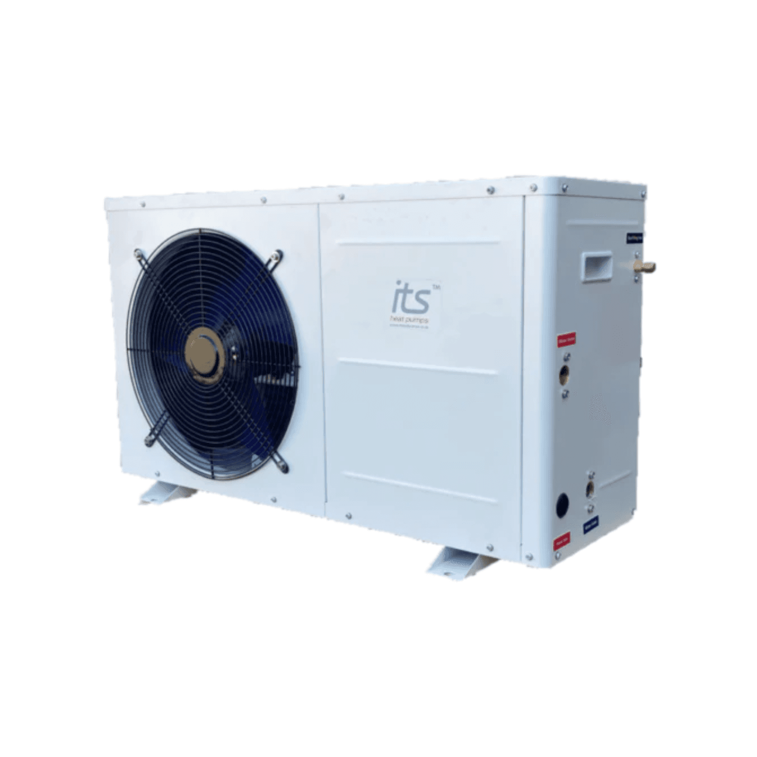 Product ITS Hot Water Heat Pump for Geyser 5.4kW (up to 400L) image