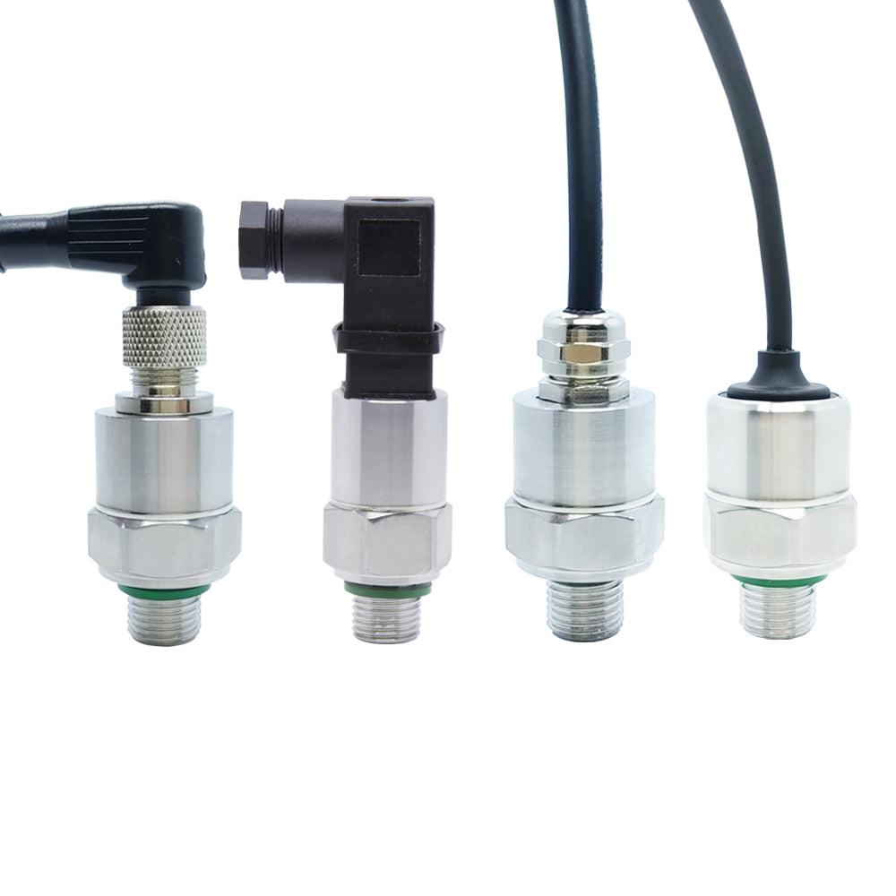 Product  High-Quality Pressure Transducers for Accurate Readings – XIDIBEI image