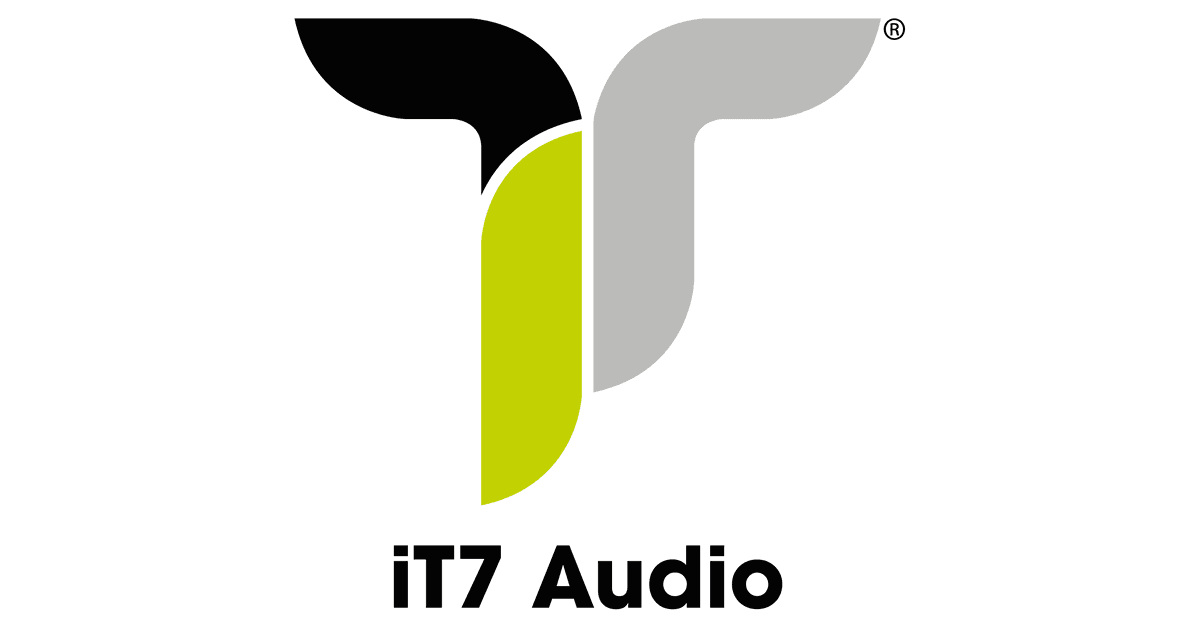 Product 
  Terms of Service – iT7 Audio
   image