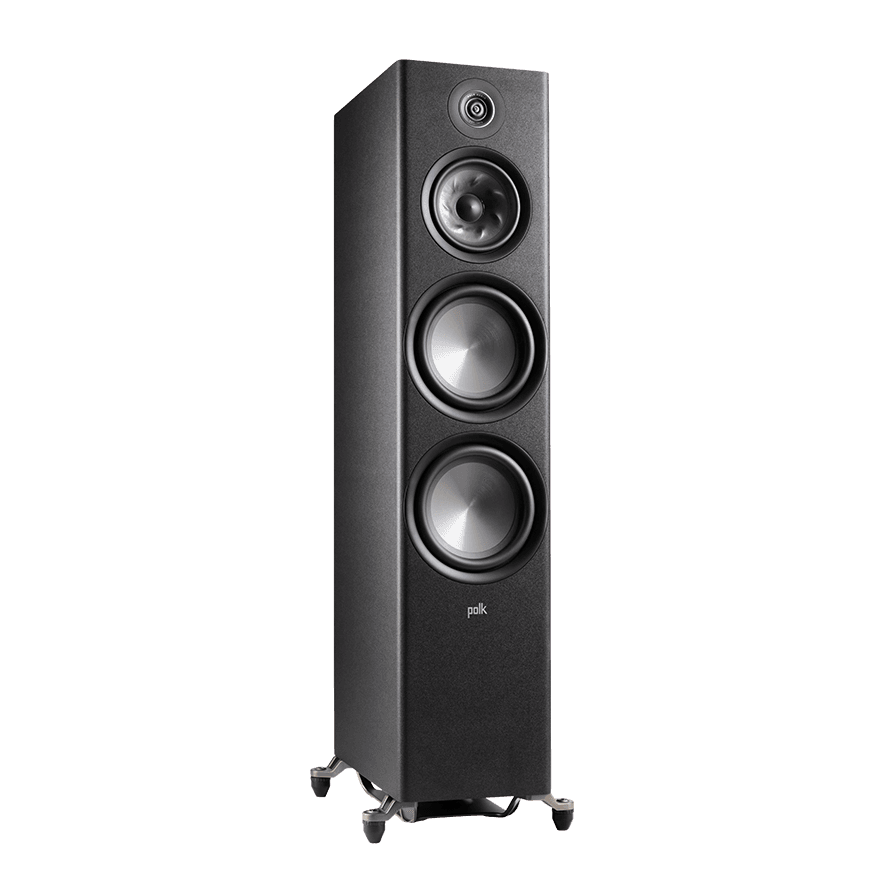 Product Polk Audio - Reserve R700 - Flagship Floorstanding Speakers | Voted #1 in Australia | The Audio Tailor image