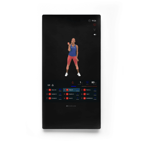 Product Echelon Reflect Touch Smart Fitness Mirror for Existing Members - Echelon Fit US
 image