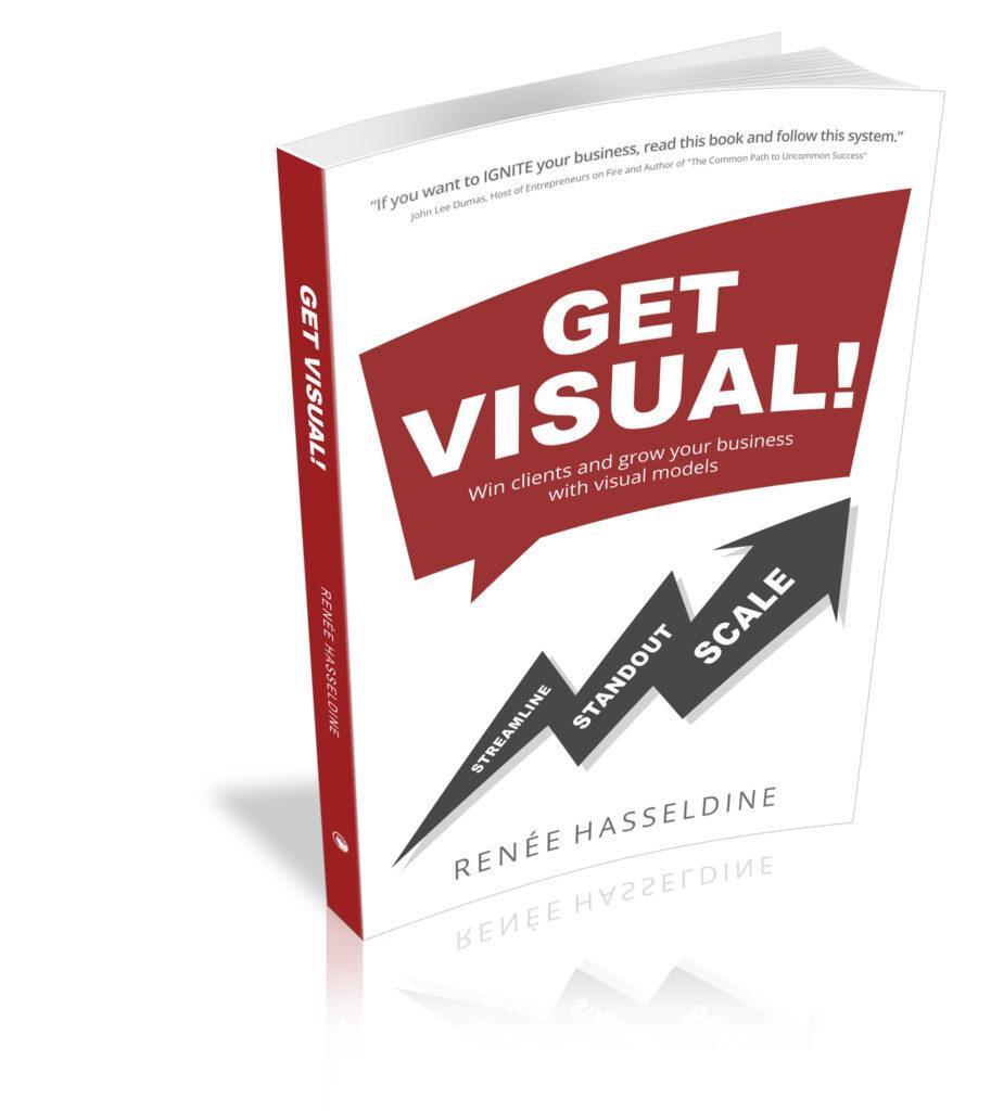 Product Get Visual! - Ebook (PDF) - Think RAPT image