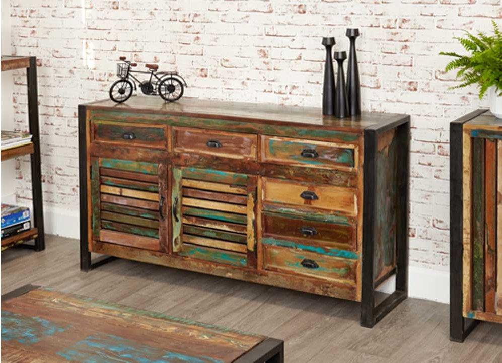 Product Living room furniture storage solutions - our top 12 - Wooden Furniture Store image