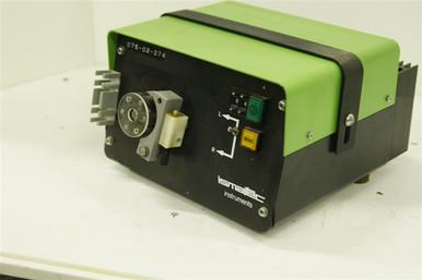 Product Ismatec Instruments Peristaltic  Pump model SA 8031 - HiTechTrader.com image