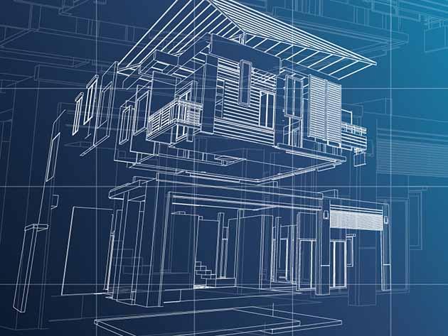 Product FREE: Learn the Basics of Technical Drawing (AutoCAD & Other Software) 4-Week Course | Joyus image
