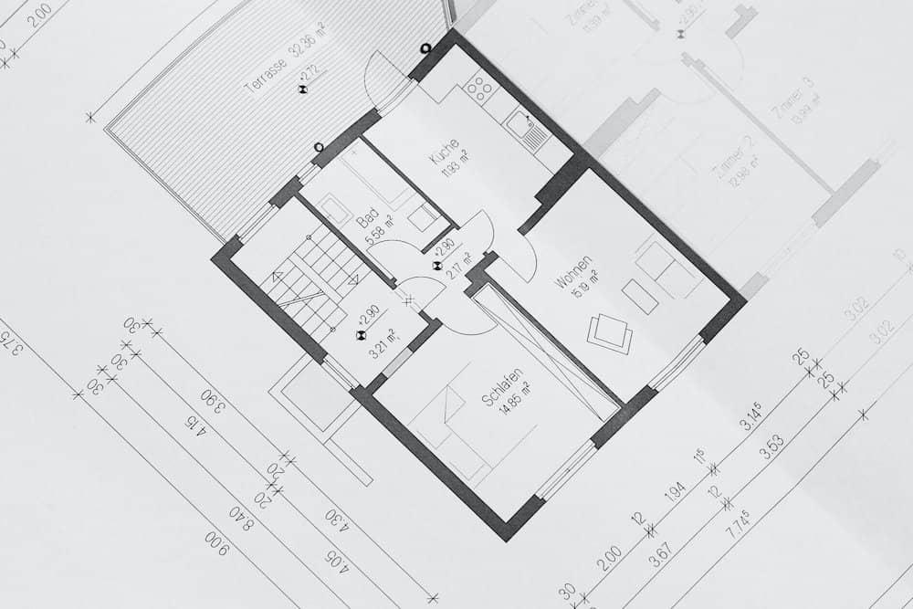 Product Vermessungen für Architekten - 3D Scan Leistungen - CenterlineDesign image