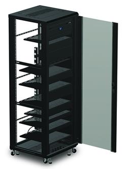 Product: AV Component rack - Center Stage A/V