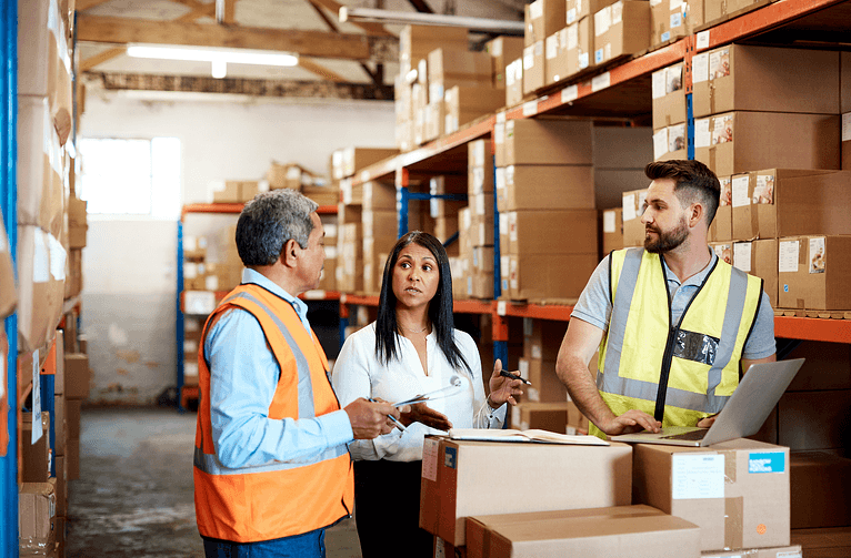 Product What To Know About Asset Tracking Technology | Central Midori International image