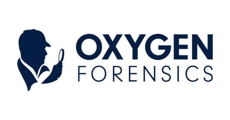 Product Oxygen Forensic® Detective - Certified Systems Limited image