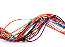 Product Cable Wire Harness Assembly Services image