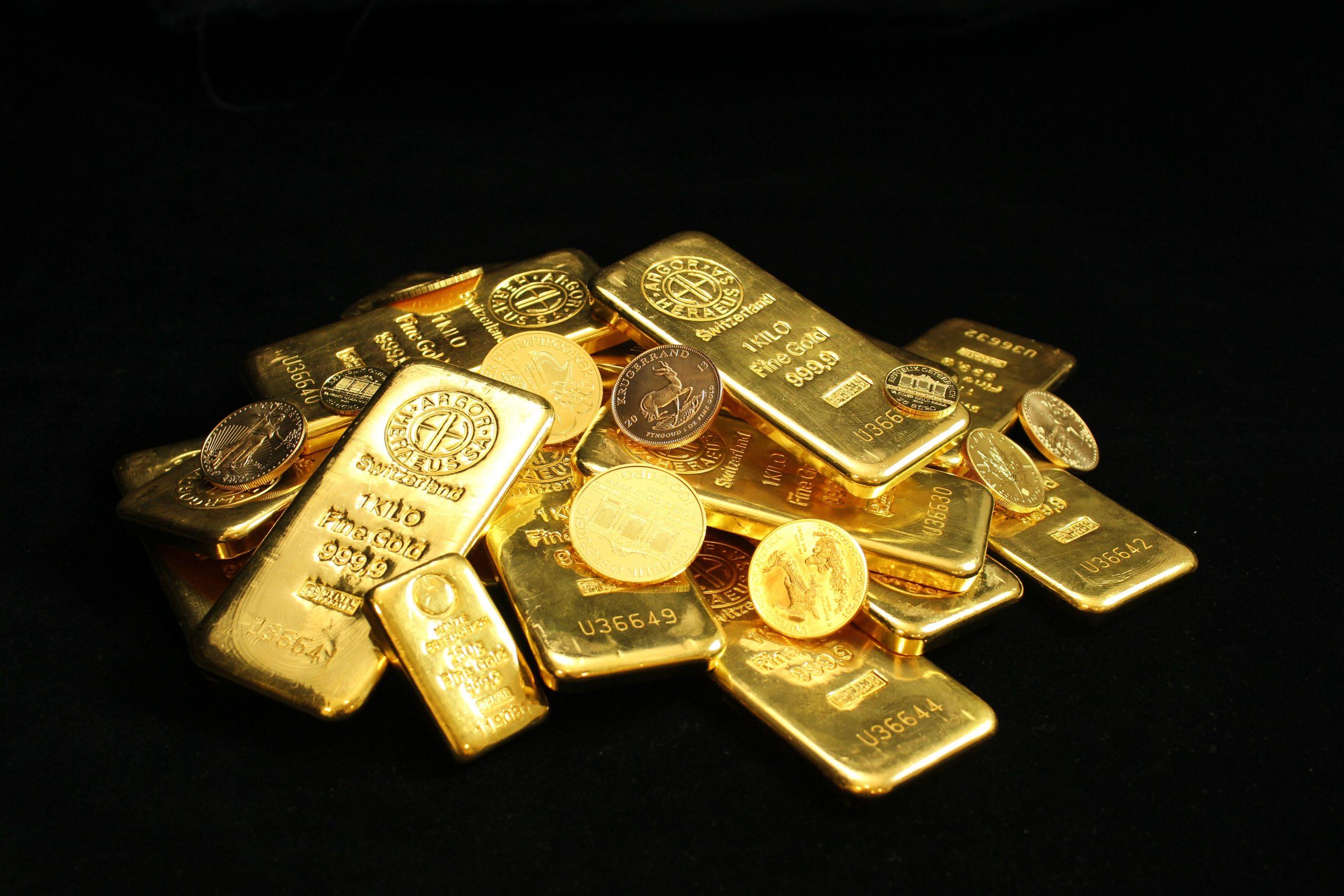 Product NSE Gold bullion traceability by Chainflux image