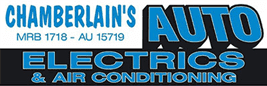 Product Services | Mobile Auto Electrician | Chamberlains Auto Electrics image