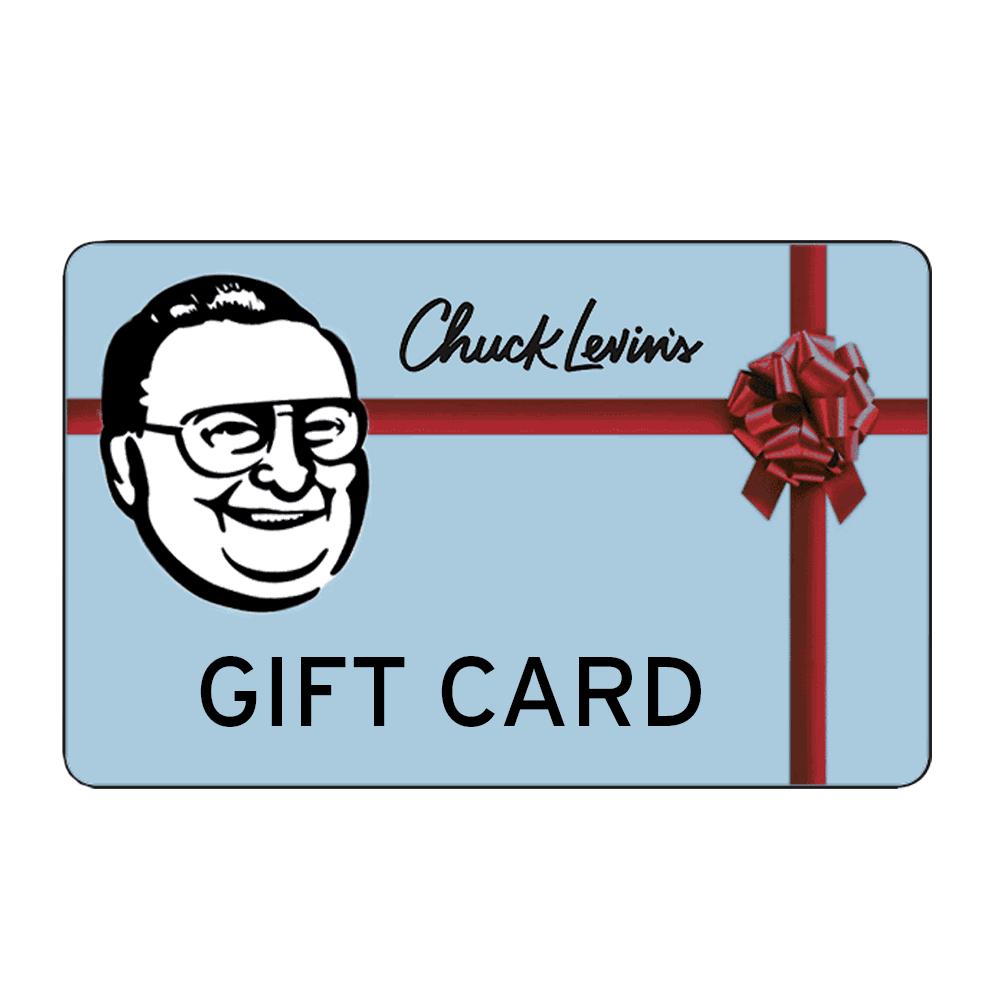 Product Gift Card — Chuck Levin's Washington Music Center image