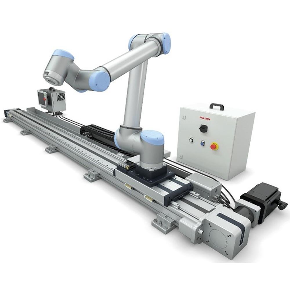 Product Rollon Robot Transfer Unit | Cobots.ie image