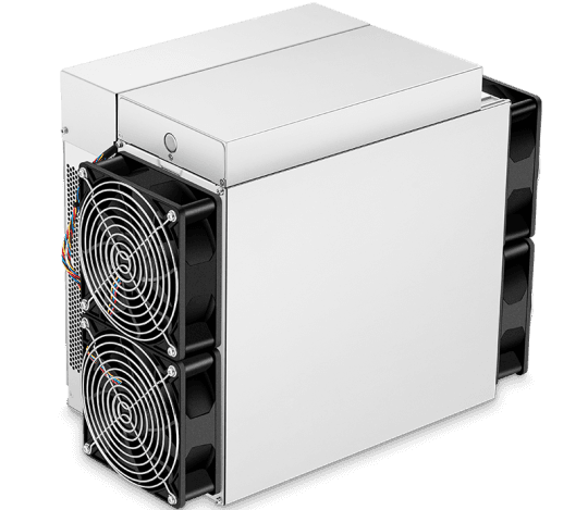 Product Buy Antminer S19 XP (140T) | Bitmain - Coinminer image