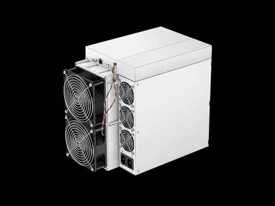 Product Buy Antminer S19 (90T) | Bitmain - Coinminer image