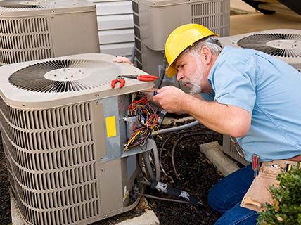 Product Air Conditioner Service, HVAC, and AC Repair in Rocky Mount, NC image