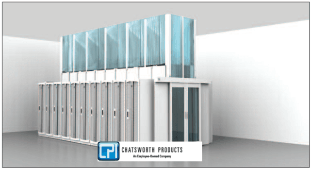 Product Chatsworth - Comnet Supply image