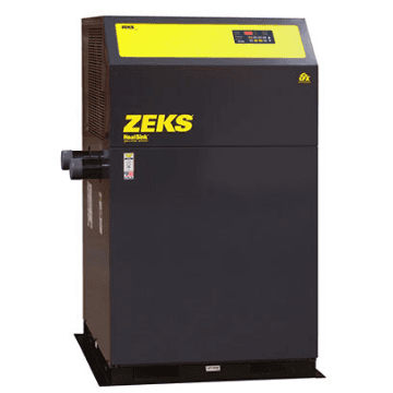 Product ZEKS Refrigerated Dryers - Comp-Air Service Co. image