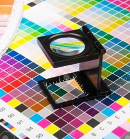 Product Offset Printing - Content Critical image