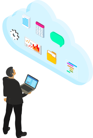 Product Microsoft CSP » Corrus Cloud Services image