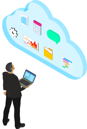 Product Microsoft CSP » Corrus Cloud Services image