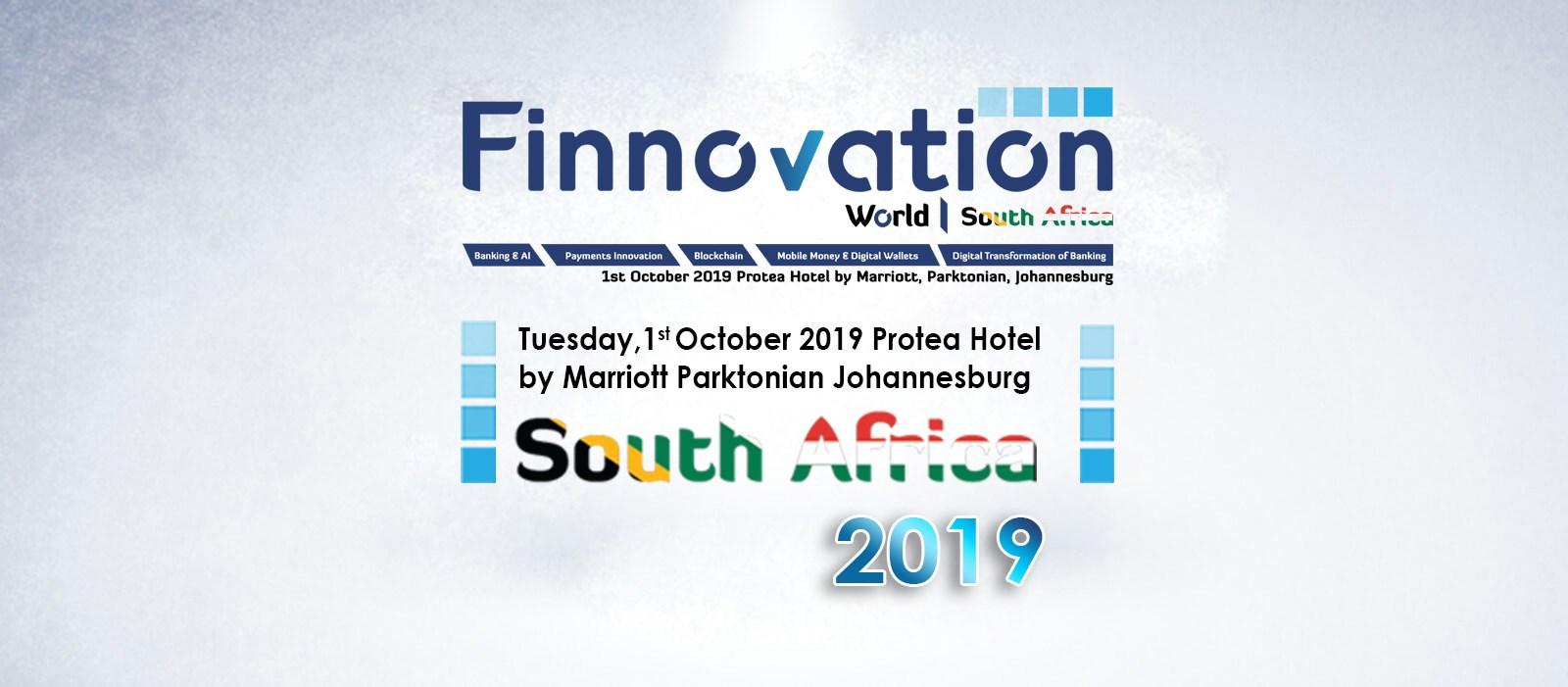 Product Cortex Group & MIIA At Finnovation Africa: South Africa 2019 - Cortex Group image