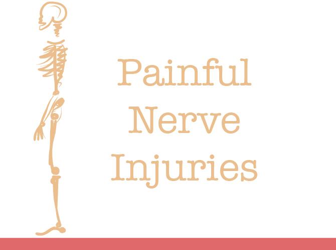 Product Nerve Damage | Complex Pain & Wellness image