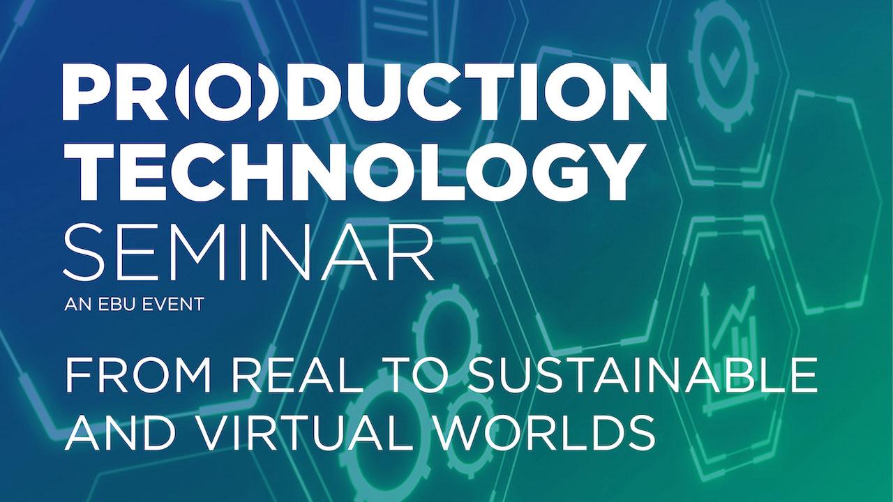 Product Production Technology Seminar 2022 - Cumucore image