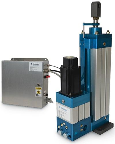 Product Electro-Hydraulic Actuators - Custom Precision Solutions image