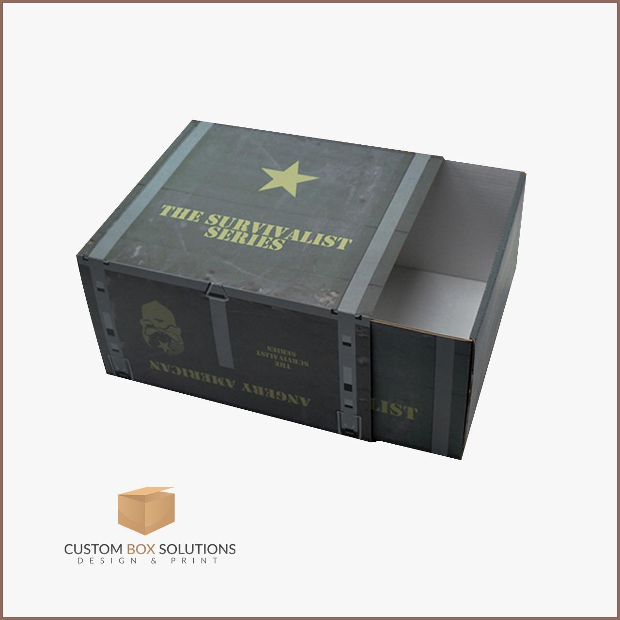 Product Sleeve Boxes image
