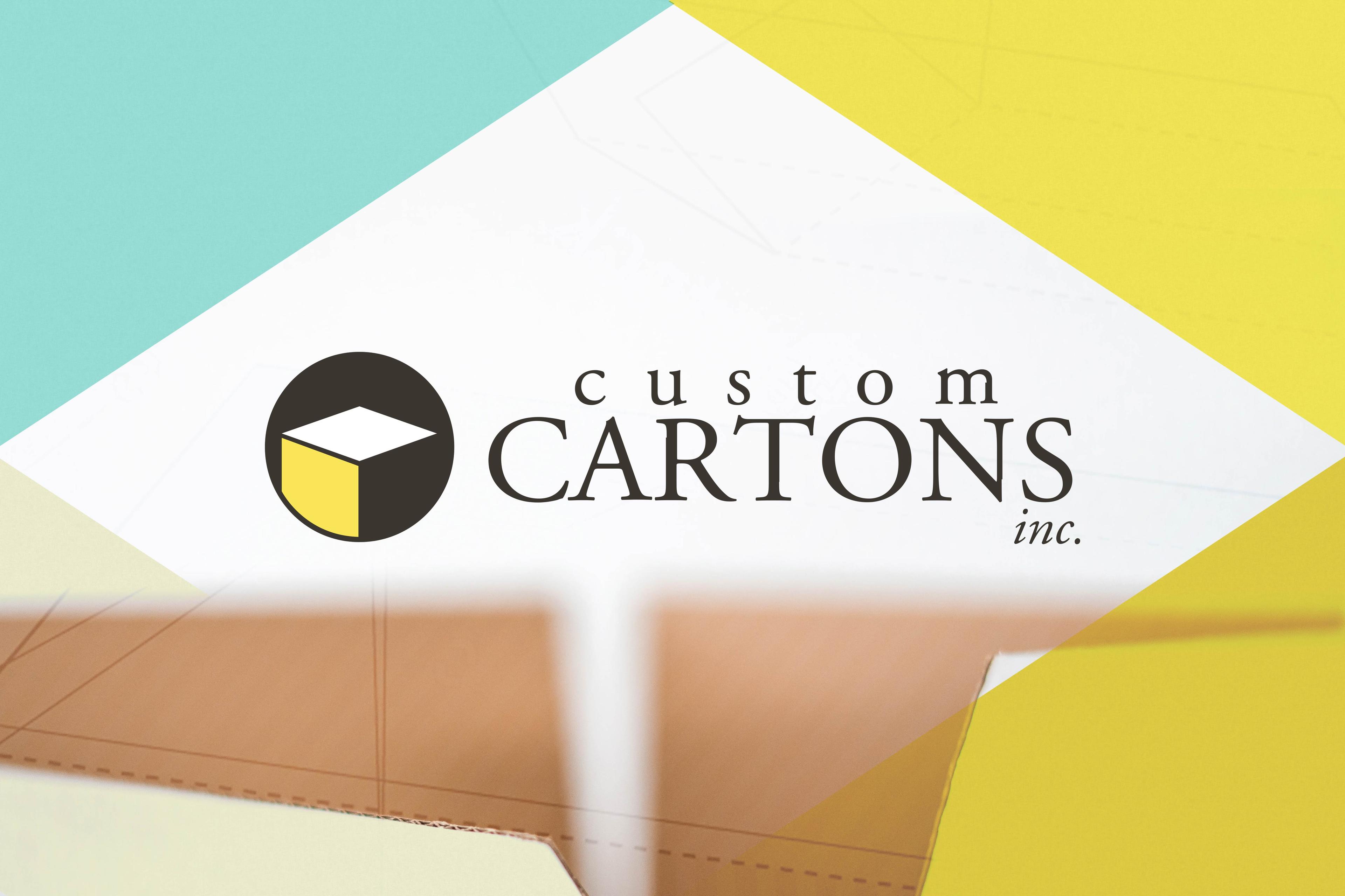 Product Create Your Custom Packaging - Custom Cartons Inc. | Customize every inch of your packing inside and out with high-quality materials and state of the art printing - for a finished box that will leave a lasting impression image