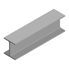 Product Universal Beams - Cutting Edge Solutions Melbourne | Steel Supplies image