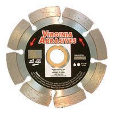 Product Virginia Abrasives - Tuck Point Blades Wet/Dry - Ultra Value image