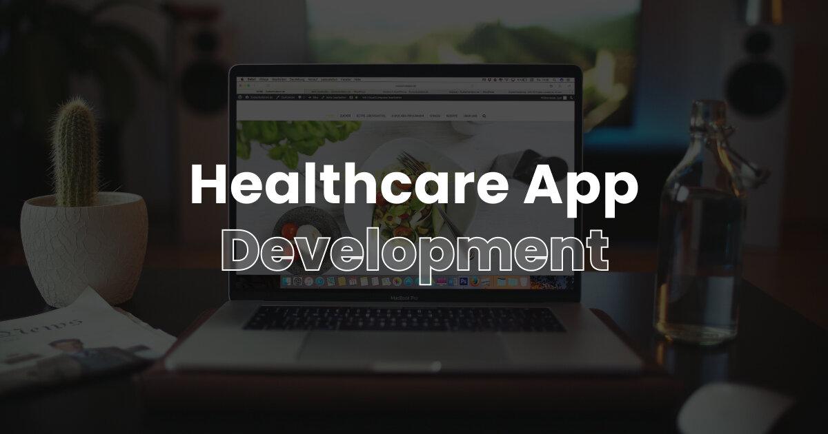 Product Healthcare Mobile App Development Company | mHealth Solutions image