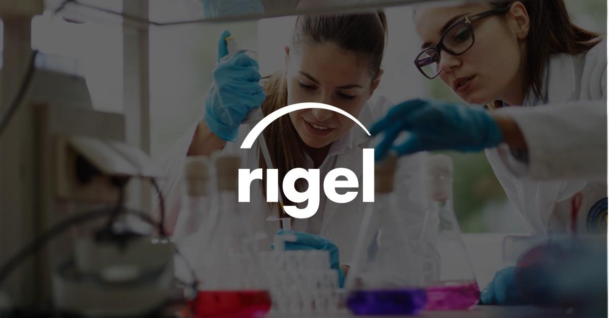Product: Products :: Rigel Pharmaceuticals, Inc. (RIGL)