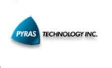 Product PYRAS TECHNOLOGY INC. - Data JCE Electronic image