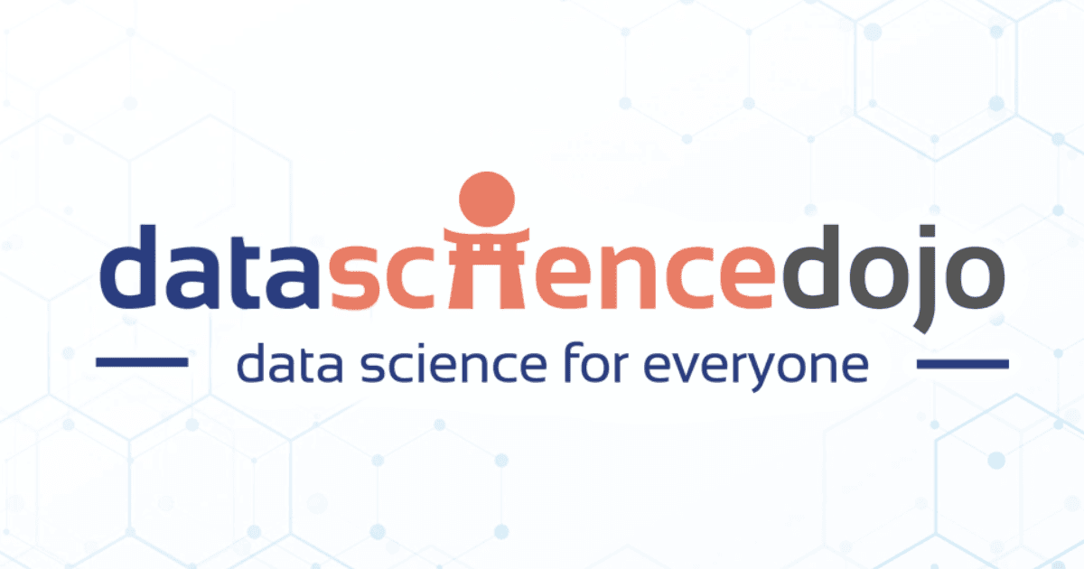 Product Data Science Consulting Services | Data Science Dojo image