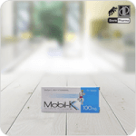 Product Mobi-k - DAVIS PHARMACEUTICAL LABORATORIES | Islamabad image