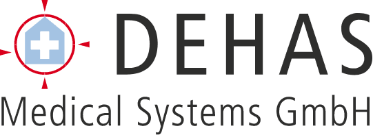 Product Blutdruckmessung | DEHAS Medical Systems GmbH image
