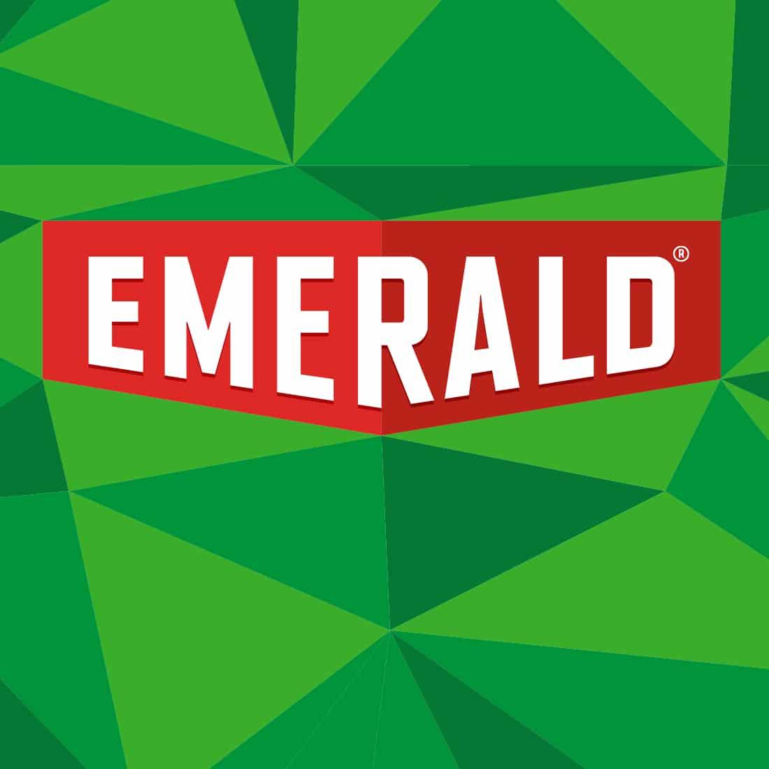 Product: Emerald Nuts - Design with Eric