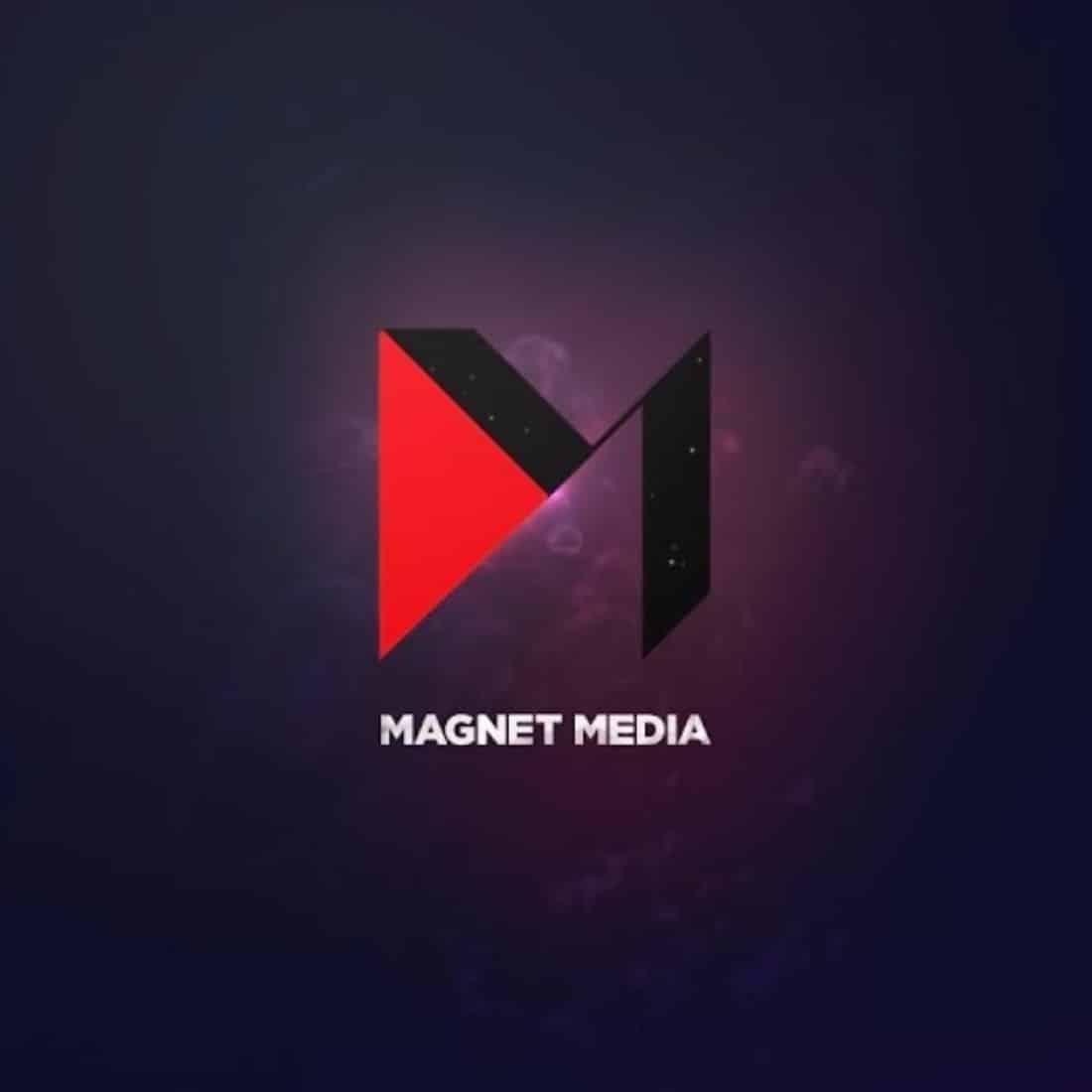 Product: Magnet Media - Design with Eric