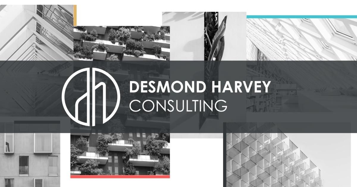 Product Services - Desmond Harvey Consulting image