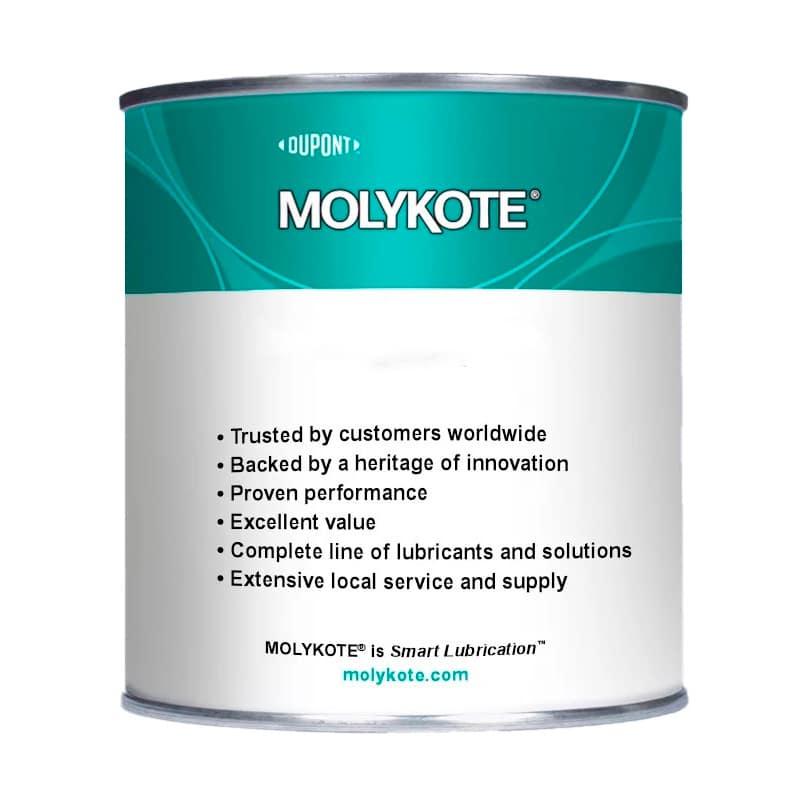 Product Molykote 111 Silicone Compound » DGE image
