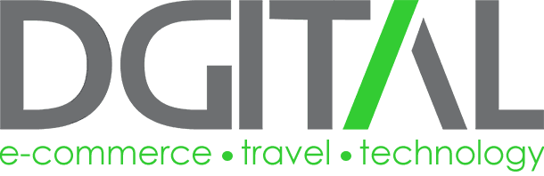 Product DGITAL | eCommerce · Travel · Technology | Products image