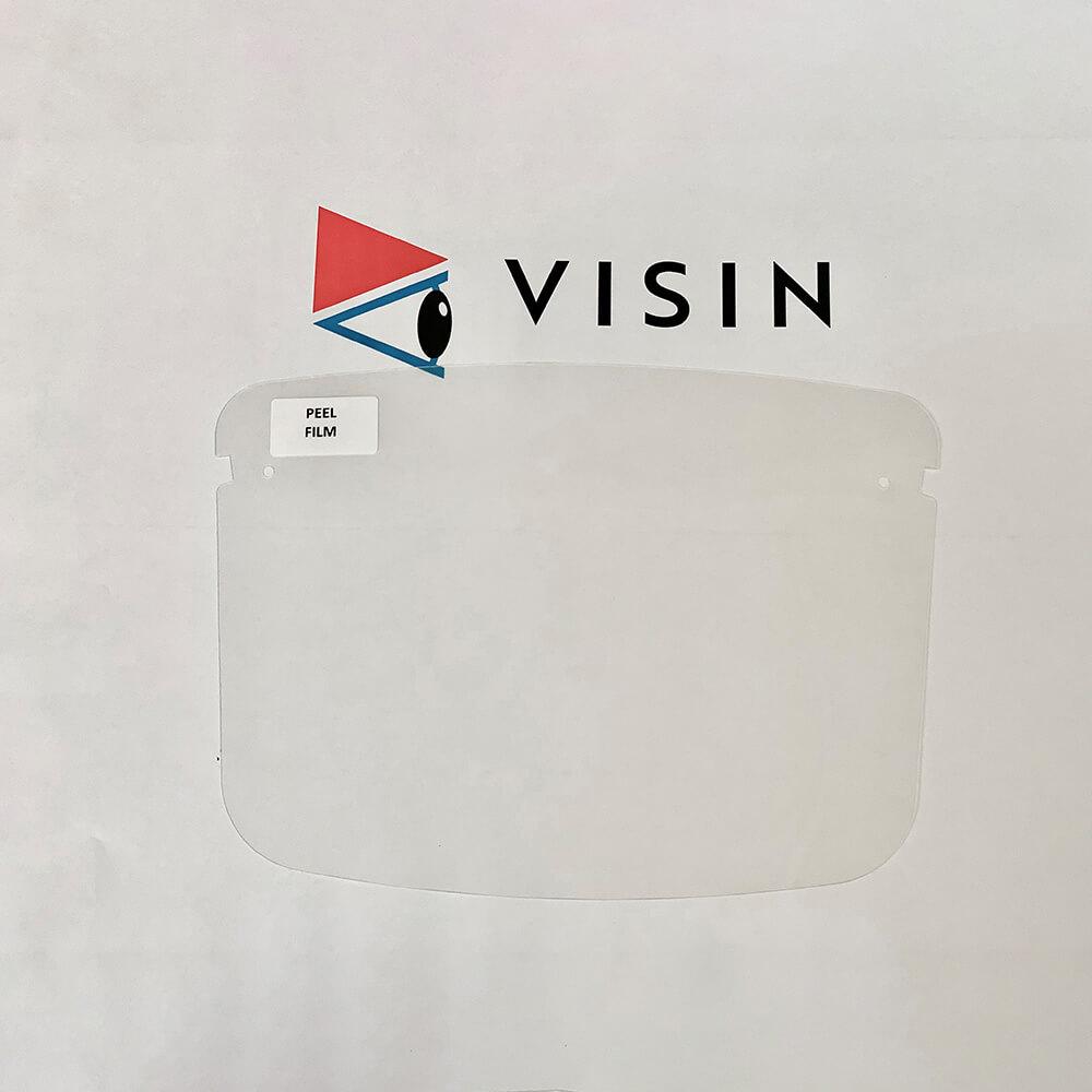 Product Visin Replacement AR Shield. Only will fit V-3 frames. - Diamond Coatings image
