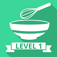 Product Dirextra Level 1 Food Safety – Catering. CPD Approved image