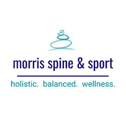 Product: Morris Spine & Sport Services