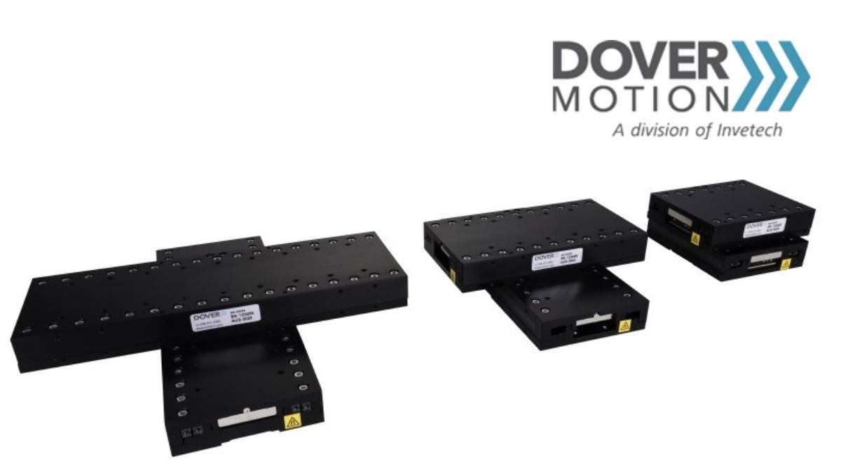 Product DMCM – Dover Motion Control Module - Dover Motion image