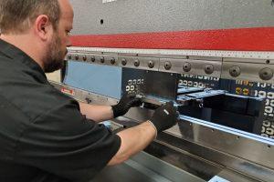 Product: Capabilities - Integrated Manufacturing Solutions | Sheet Metal Fabrication